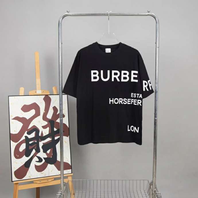 Picture of Burberry T Shirts Short _SKUBurberryS-XLfc2txB1133140